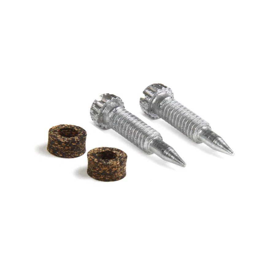 Idle Mixture Screw