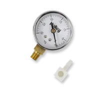Vacuum Gauge image 1