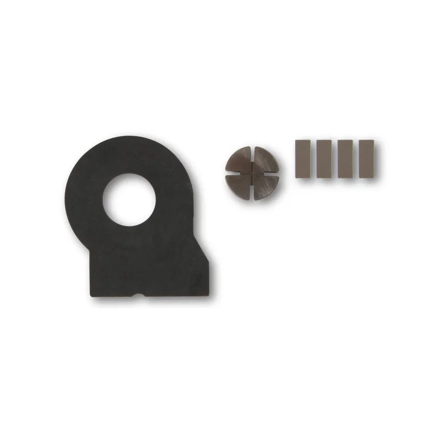 Fuel Pump Rotor And Vane Kit