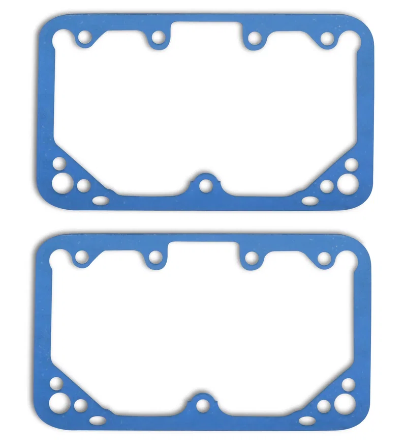 Blue Non-Stick Fuel Bowl Gasket