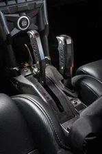 2018-2021 Polaris Turbo S PERFORMANCE PACKAGE 2DR image 1