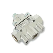110 GPH Blue® Electric Fuel Pump With Regulator image 4