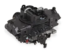 Aluminum Marine Avenger Carburetor image 1