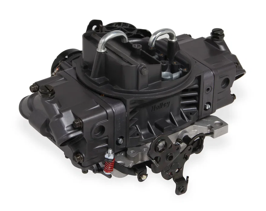 Aluminum Marine Avenger Carburetor