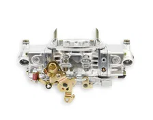 Aluminum Street HP Carburetor image 4