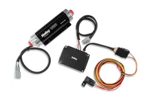 VR1 Series Brushless Fuel Pump w/Controller image 2