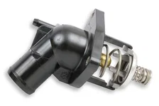 REPLACEMENT THERMOSTAT AND HOUSING LT4 GM image 6