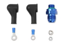 100 GPH Universal In-line Electric Fuel Pump image 8