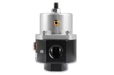 Carb/EFI Adjustable Billet By-Pass Regulator-6AN Kit image 6