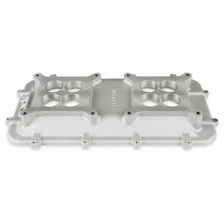 Mid-Rise Plenum Base Adapter Kit - GM LS1/LS2/LS6 image 3