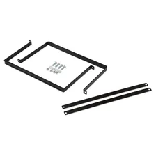 Fuel Cell Mounting Straps image 3