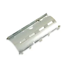 Gen III Hemi Swap Oil Pan - Natural image 5