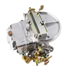 350 CFM Performance 2BBL Carburetor image 1