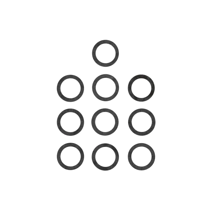 Power Valve Gasket