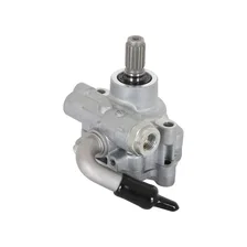 Power Steering Add-on System for LT4 Wet Sump Engines image 5