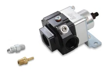 Double Adjustable Fuel Regulator image 2
