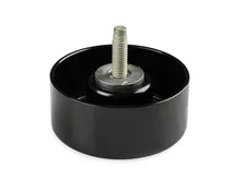 Idler Pulley-Smooth SC LT4 GM Engine 90mm image 3