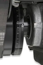 Replacement DAMPER/HUB Assembly image 7