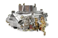 Street Avenger Carburetor image 11