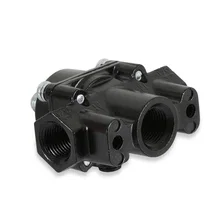 Die Cast EFI By Pass Style Fuel Pressure Regulators image 4