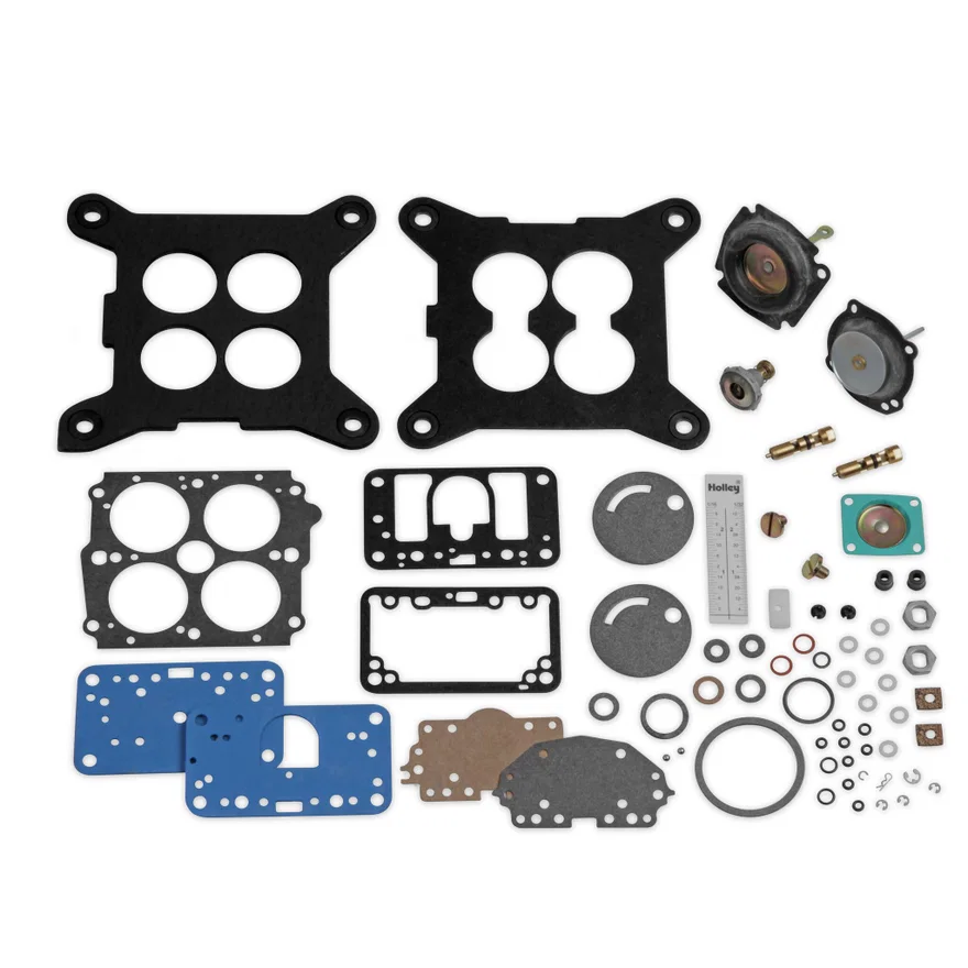 Renew Kit Carburetor Rebuild Kit