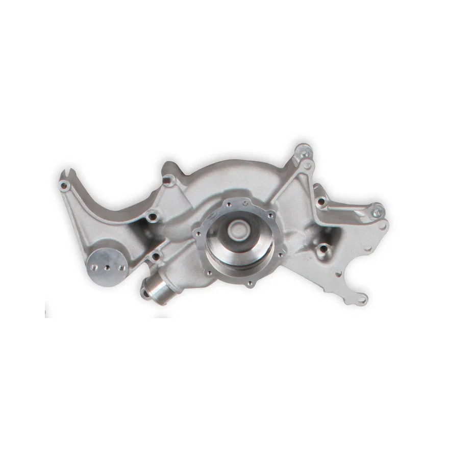 COOLING MANIFOLD - Big Block Chevrolet - As Cast