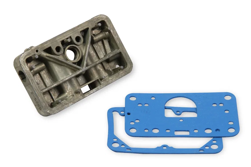 METERING BLOCK KIT