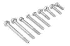 Hardware Kit LT4 Dry Add-on Power Steering System image 3