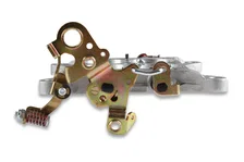Throttle Body Kit, 0-80496-1 image 2