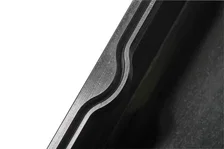 GM Track Series Valve Covers - Small Block Chevrolet Gen III/IV - LS image 3