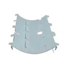 Gen III Hemi Swap Oil Pan - Rear-Sump - Natural - Non-VVT image 6