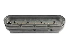2-Piece Ford Style Valve Cover - Gen III/IV LS - Natural image 7
