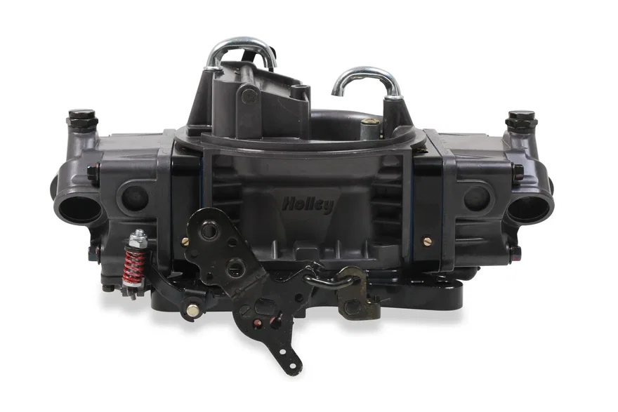 Ultra Double Pumper Marine Carburetor