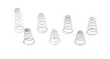 Secondary Diaphragm Spring Kit image 3