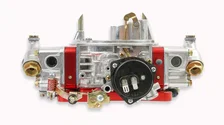 Ultra Double Pumper Carburetor image 10