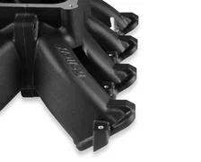 Single Plane 4500 Carbureted Split-Design Race Intake Manifold - GM LS1/LS2/LS6 image 6