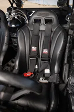 2018-2021 Polaris Turbo S PERFORMANCE PACKAGE 2DR image 2