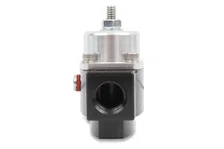 HP Billet Carbureted Fuel Pressure Regulator image 5
