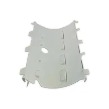Gen III Hemi Swap Oil Pan - Rear-Sump - Natural - VVT image 13
