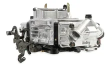 Ultra Double Pumper Carburetor image 12