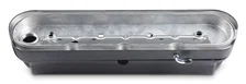 2-Piece Ford Style Valve Cover - Gen III/IV LS - Satin Black image 4