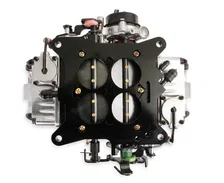 Ultra Double Pumper Carburetor image 13