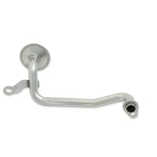 Gen III Hemi Swap Oil Pan - Mid-Sump Non-VVT - Black image 10