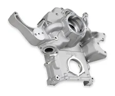 Mid-Mount Complete Accessory System image 8