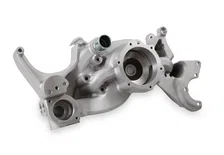 LS COOLING MANIFOLD RAW image 3