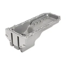 Gen III Hemi Swap Oil Pan - Rear-Sump - Natural - Non-VVT image 10