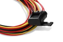 VR1 Series Brushless Fuel Pump w/Controller image 9