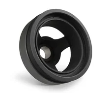 Mid-Mount Race Accessory System-Black Finish image 13