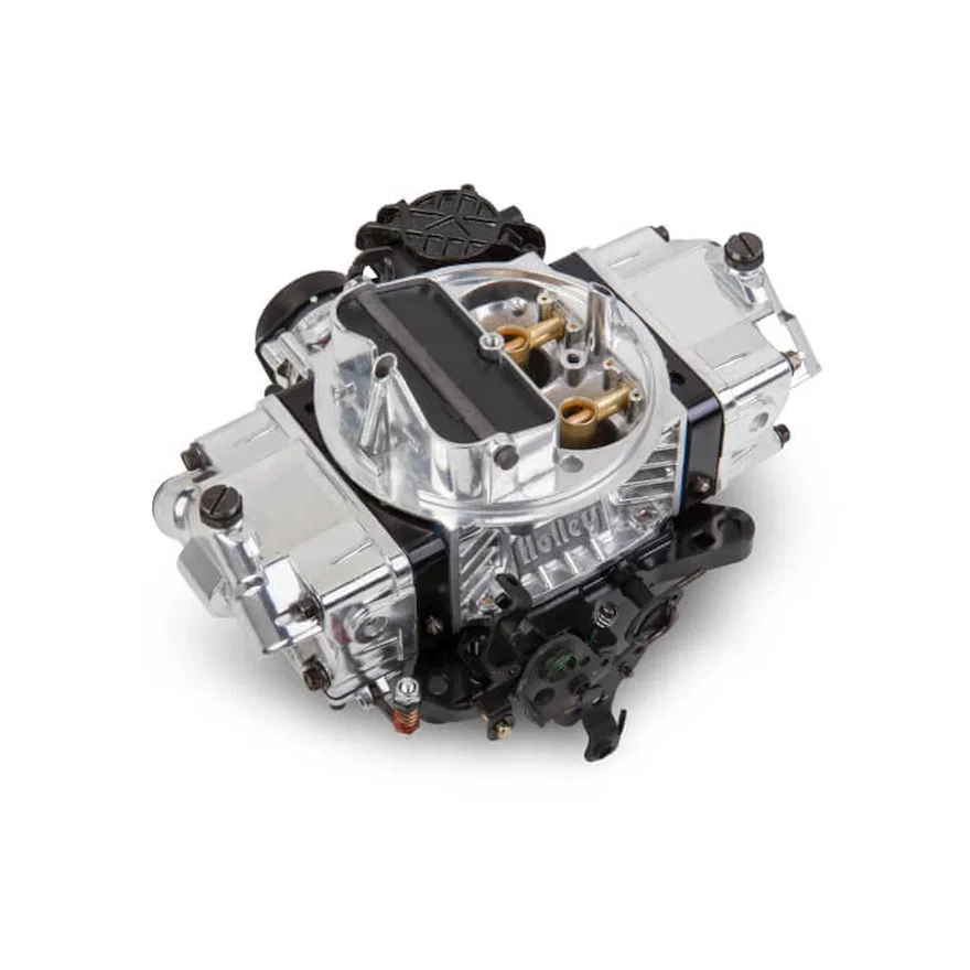 Ultra Street Avenger Carburetor