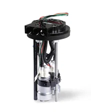 DUAL 450 LPH IN-TANK RETROFIT FUEL MODULE W/RETURN image 1